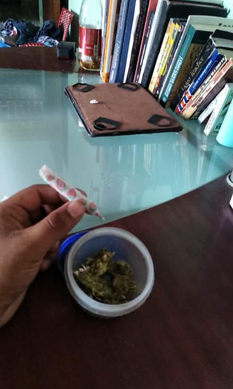 Freeman806's tweet image. What strains Got This Seeds.