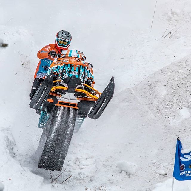 KlimUSA's tweet photo. Points End Championship is this weekend at the Crazy Horse Hillclimb at Grand Targhee! Don't miss out if your in the area. #KLIMLife #RMSHA https://t.co/x2cDlr3Jad https://t.co/meE4zLfhFG