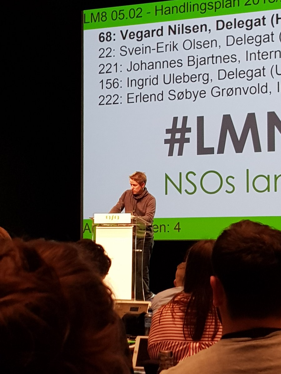Steinar Vikholt tweet media
