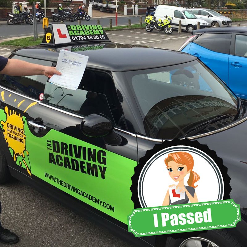 driveacademy's tweet photo. FRIDAY!!!

HUGE congratulations to another 7 new drivers on the road this week!

Lisa and Olivia passed with Carl, Becky passed with Geoff, Anthony passed with Liam, Kerri passed with Matt, Danny passed with Mike &amp; Joe passed with Paul!!

https://t.co/2HHmuIz5cK https://t.co/lkchdK81Iv