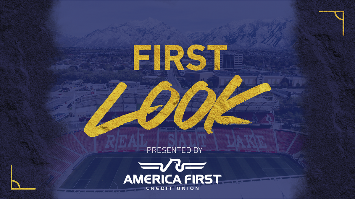 RSL is set to host the C. Rapids tomorrow.  Here’s what you need to know ahead of tomorrow’s Rocky Mountain rumble. https://t.co/fHGJgYYoRZ