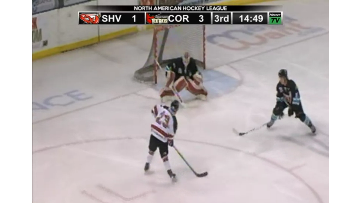 iceraysnahl's tweet photo. HIGHLIGHTS from last night's 5-1 win!! #BendDefended #BugsSquashed
WATCH: https://t.co/oDe8vHQhqq https://t.co/vLB59ggcmz