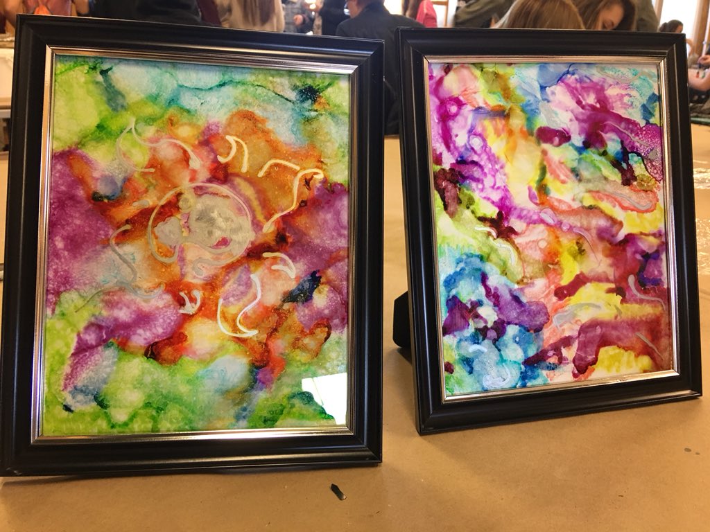 Wicked_Art_View's tweet photo. Teen Arts Festival at Appel Farms #CRMS https://t.co/m6da2NIUJZ