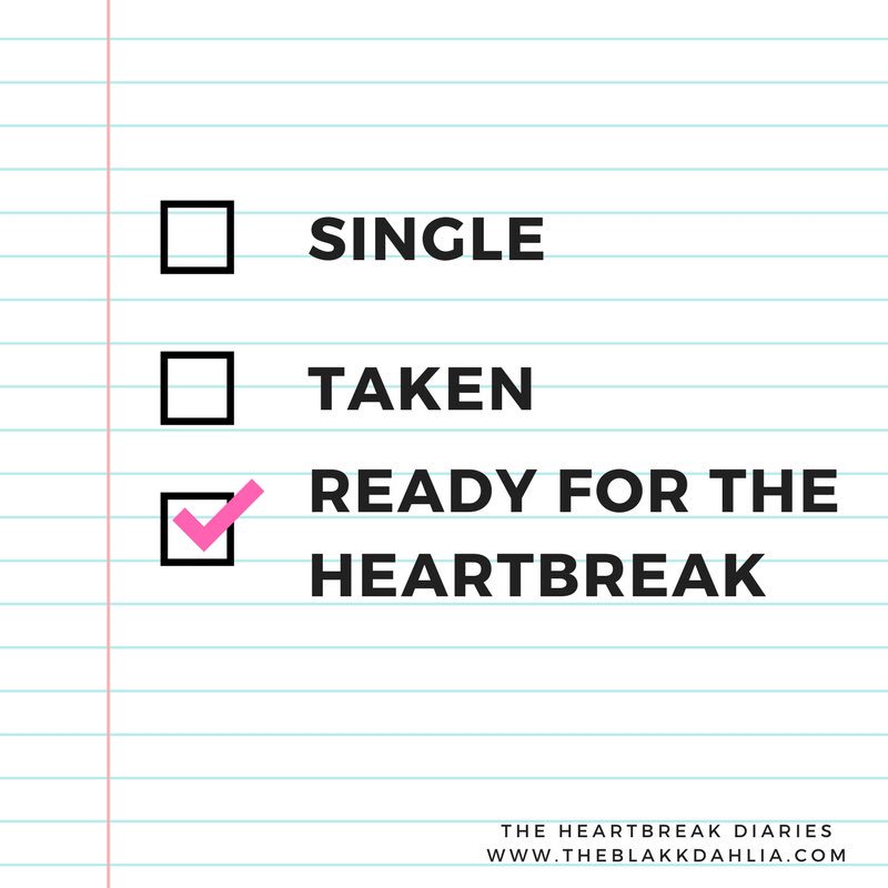 TweetAlexcina's tweet image. Looking for #relationshipbloggers, #singlelife bloggers and #bookbloggers for exclusive looks at the Heartbreak Diaries Series! Tag me!!! TheBlakkDahlia.com
