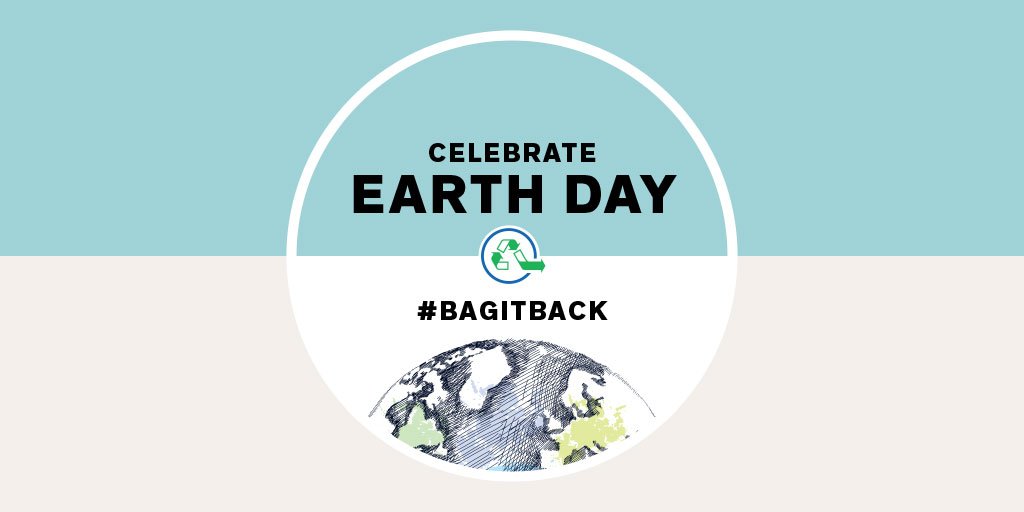 LCBONEWS's tweet photo. En ce Jour de la Terre, la @LCBO vous rappelle de recycler vos contenants pour qu’ils n’aboutissent pas dans les décharges. Programme #BagItBack – Plus de détails ici : https://t.co/xdvVDWZ4ZT https://t.co/nvxslT8ydT