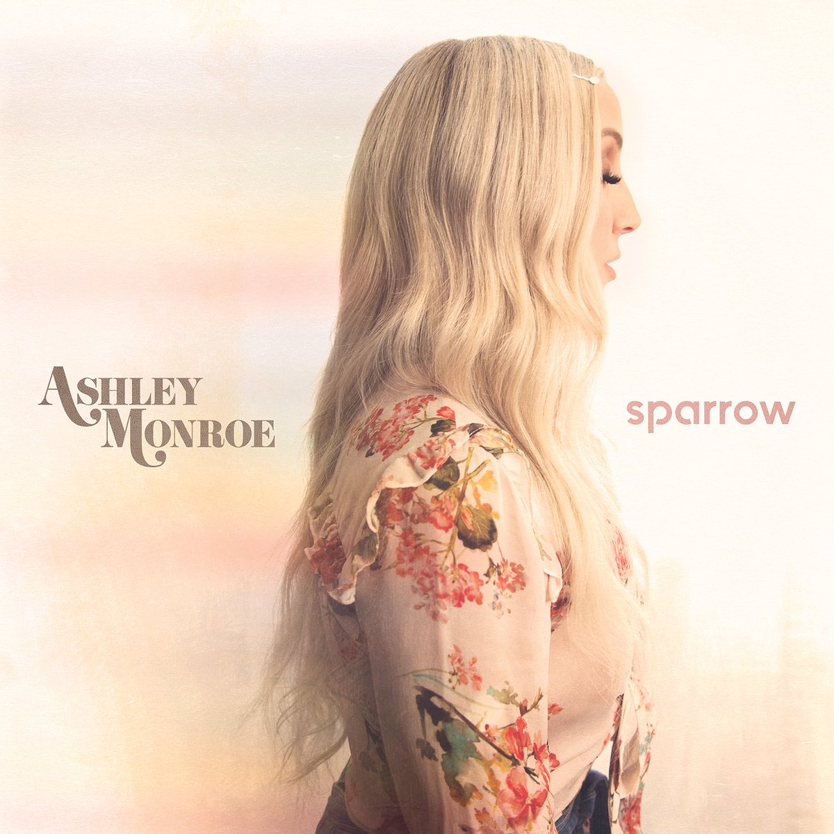mirandalambert's tweet photo. Ash you are an inspiration. I’m thankful to have you as my best friend and my band mate. I’m so proud of you @ashleymonroe. Thank you for this beautiful art. Happy album release day! #sparrow https://t.co/FbCkAdAswM