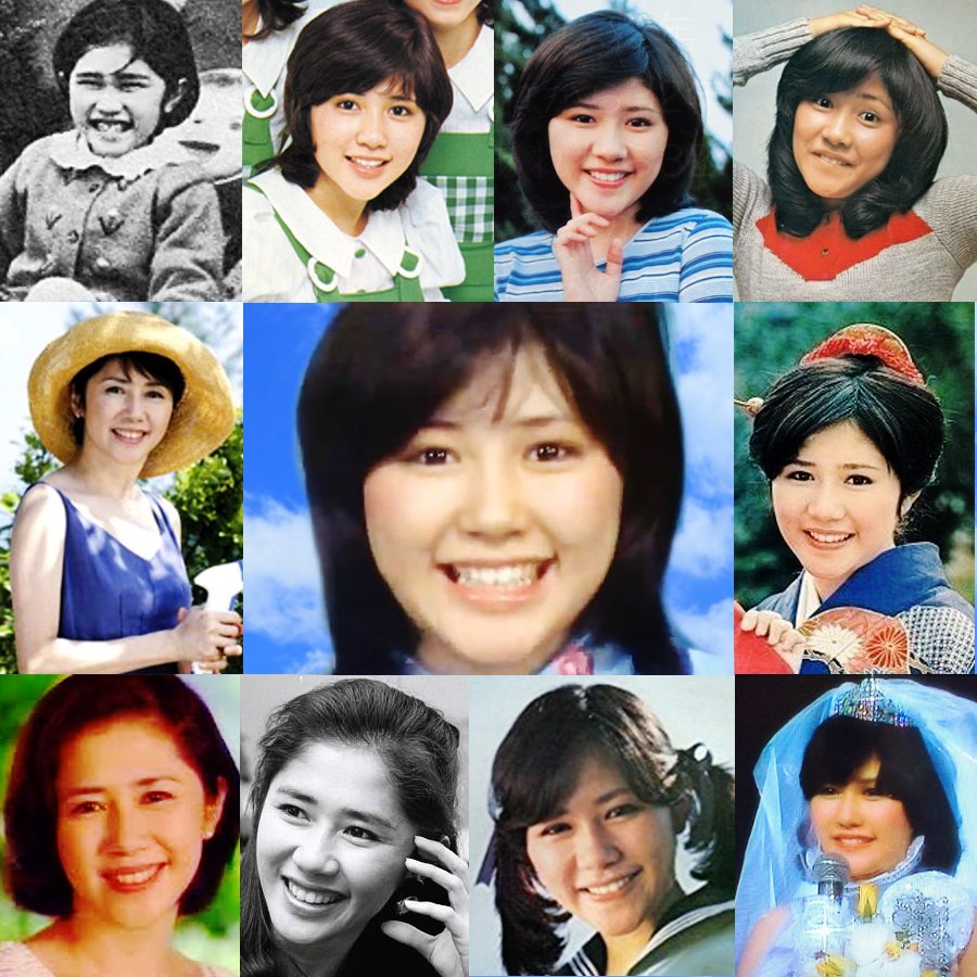 キャンディーズ #スーちゃん こと 女優 #田中好子 さんの #命日 です