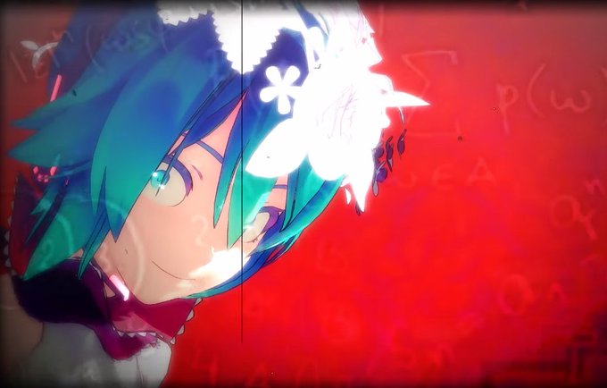誰ガ為ノ世界のtwitterイラスト検索結果 誰ガ為ノ世界のtwitterイラスト検索結果