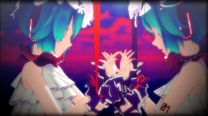 誰ガ為ノ世界のtwitterイラスト検索結果 誰ガ為ノ世界のtwitterイラスト検索結果