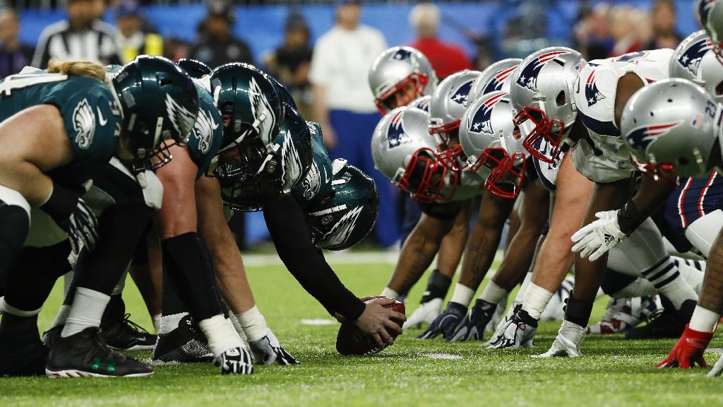 Houston will bookend its regular season road schedule with both teams from #SBLII.  📰: bit.ly/2Hdq0Gy https://t.co/OAw6lPt99i