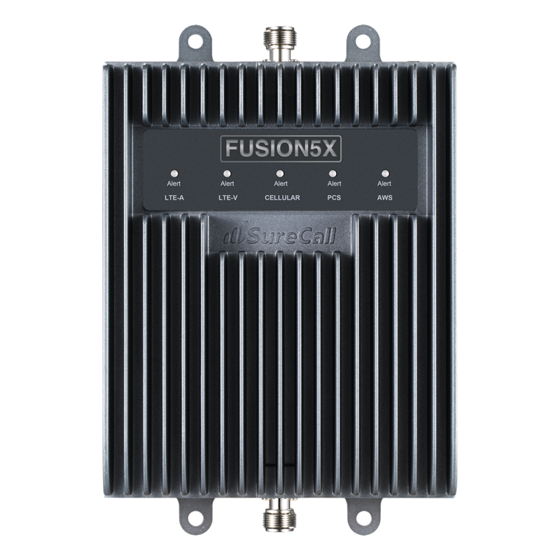 CellboosterUs's tweet photo. SureCall Fusion5X 2.0 - Now with more downlink power - https://t.co/JBDoT4xITF 
More downlink power means the Fusion5X 2.0 booster is capable of covering double the area of it's closest competitor, at a fraction of the cost. 
https://t.co/ww0uYi88dZ https://t.co/r9XEpEhZp9