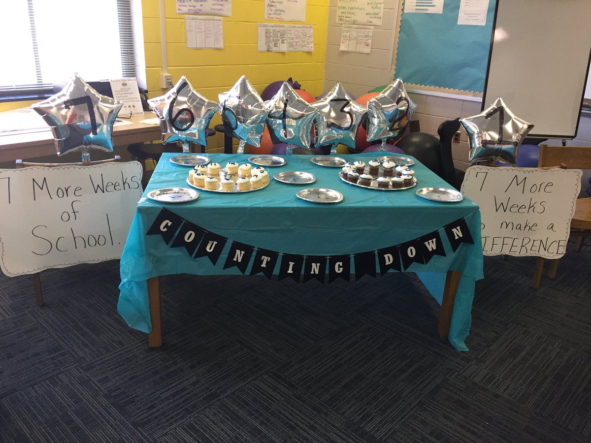 Hunters Creek Middle tweet media