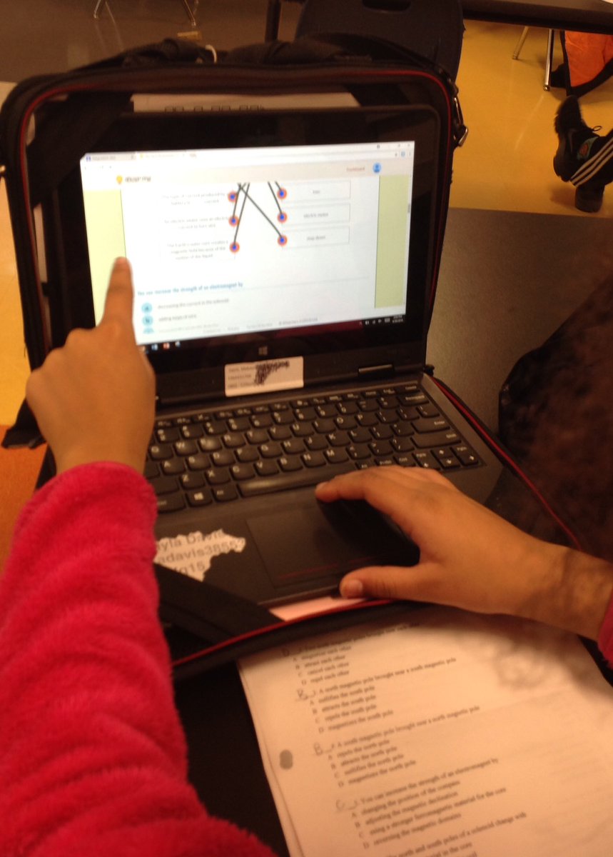 <a href="/wizerme/">Wizer.me</a> <a href="/pboyd_morris/">Morris Elementary</a> #DLPCoaching #DLPalCoach