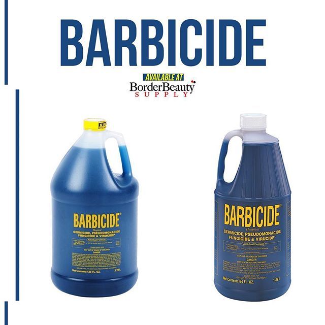 Border_Beauty's tweet photo. Sale Sale SALE ON ALL Barbicide #sale #salons https://t.co/pznC5wUDIi