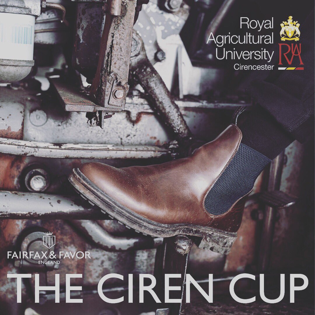 RAU_Shooting's tweet photo. A massive thank you to @FairfaxFavor for donating some amazing team prizes for this years #cirencup @RoyalAgUni @rausu_official https://t.co/ocCQpXa0jK
