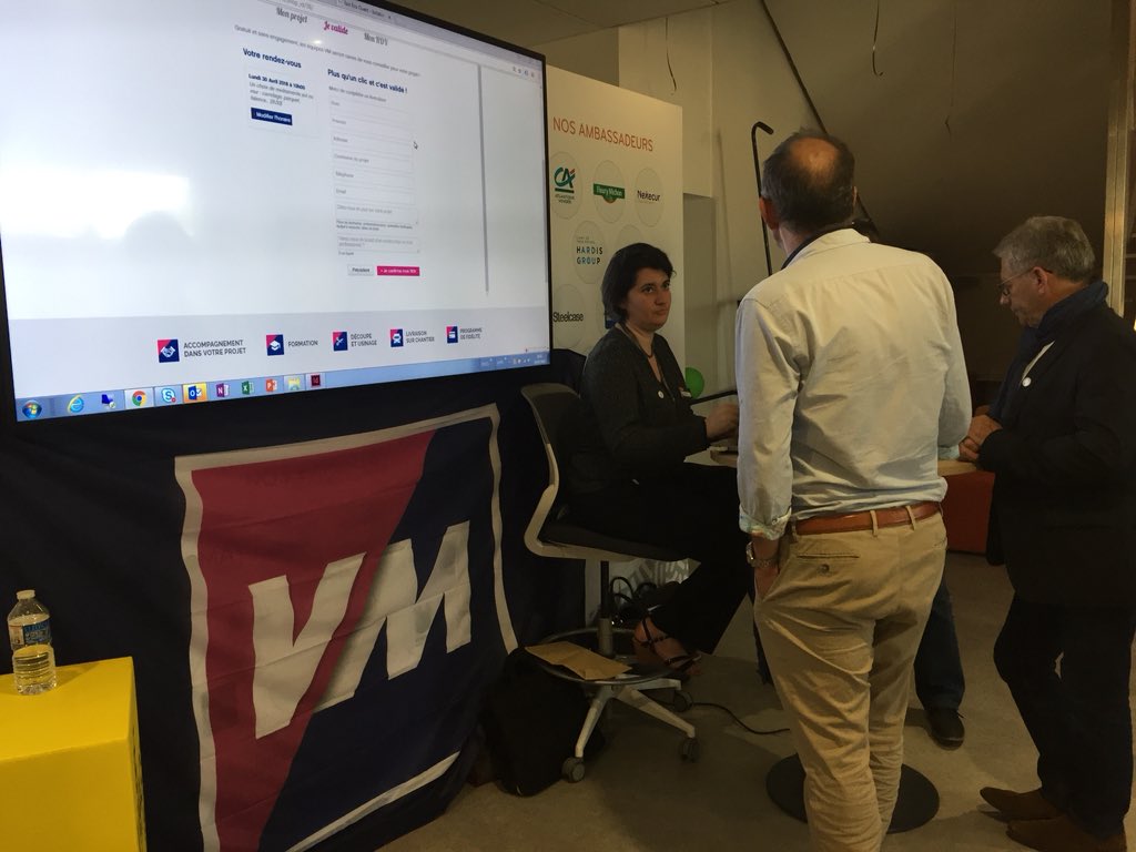 Le Village by CA Atlantique Vendée tweet media