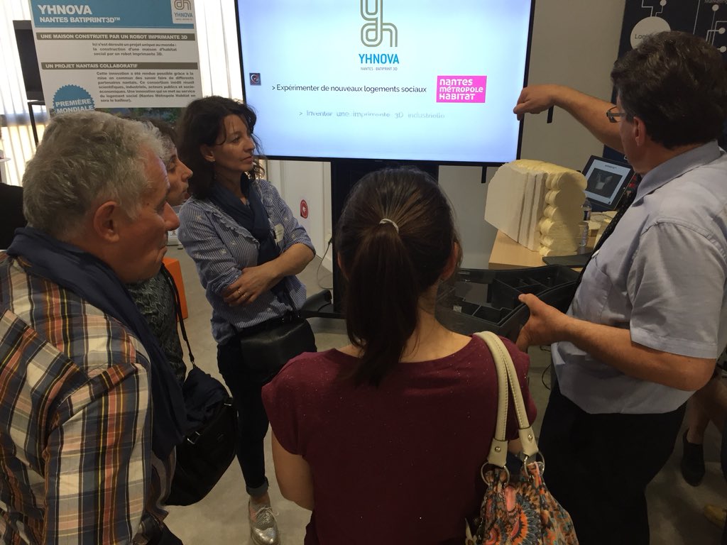 Le Village by CA Atlantique Vendée tweet media