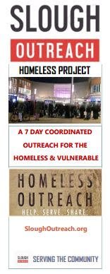 SloughOutreach's tweet image. Dropped off donations of clothing for the #homeless  @SloughHomeless 
#SloughOutreach #HomelessProject