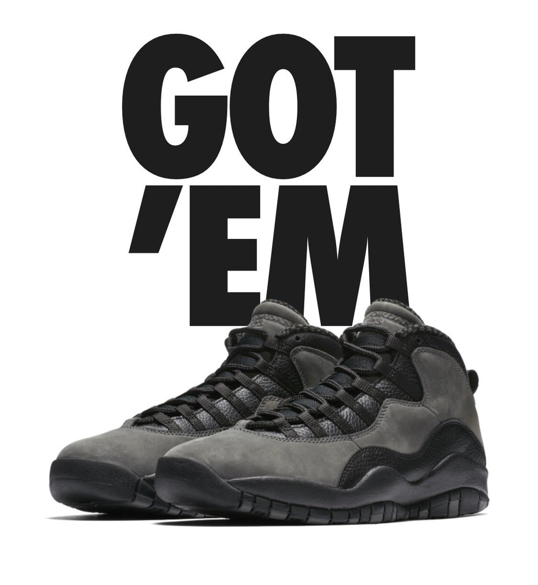 Good way to start your Friday!