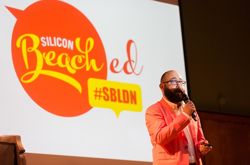 'Ready or Not' why don't creative industries want to listen to young workers? - After <a href="/SiliconBeachUK/">Silicon Beach</a> this week, we spoke to some of the awesome speakers involved and asked them about the attitude towards age in the creative industry. 

hellofounder.co.uk/single-post/20…