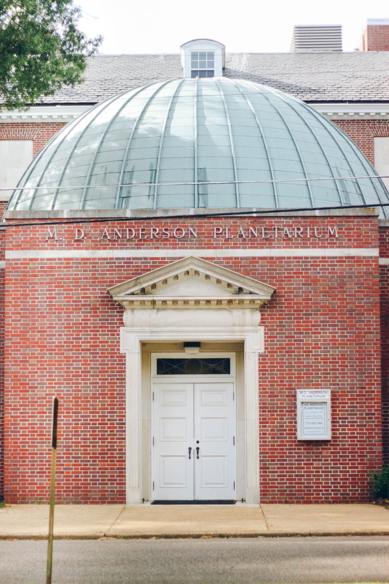 ourjacksonhome's tweet photo. Eager to find ways to get the kids out this summer? If you're in the midtown area, you've got free fun in your own backyard! Today on our blog, we share @themiddle_shelf's story from our #OJHjournal on the @UMLambuth planetarium. #SpringAstronomyDay
https://t.co/pWthj5Sz6M https://t.co/lOt8KU6dqE