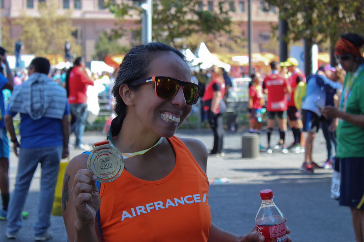 corremania's tweet photo. Algunas fotos rescatadas de la participacion de corremania en MDS 2018 Como siempre agradecidos del apoyo de @AirFranceCL e #airfrancerunning Agradecemos tambien a todos los fotografos y sitios que nos permiten compartir estas fotos https://t.co/53XngUfnWe