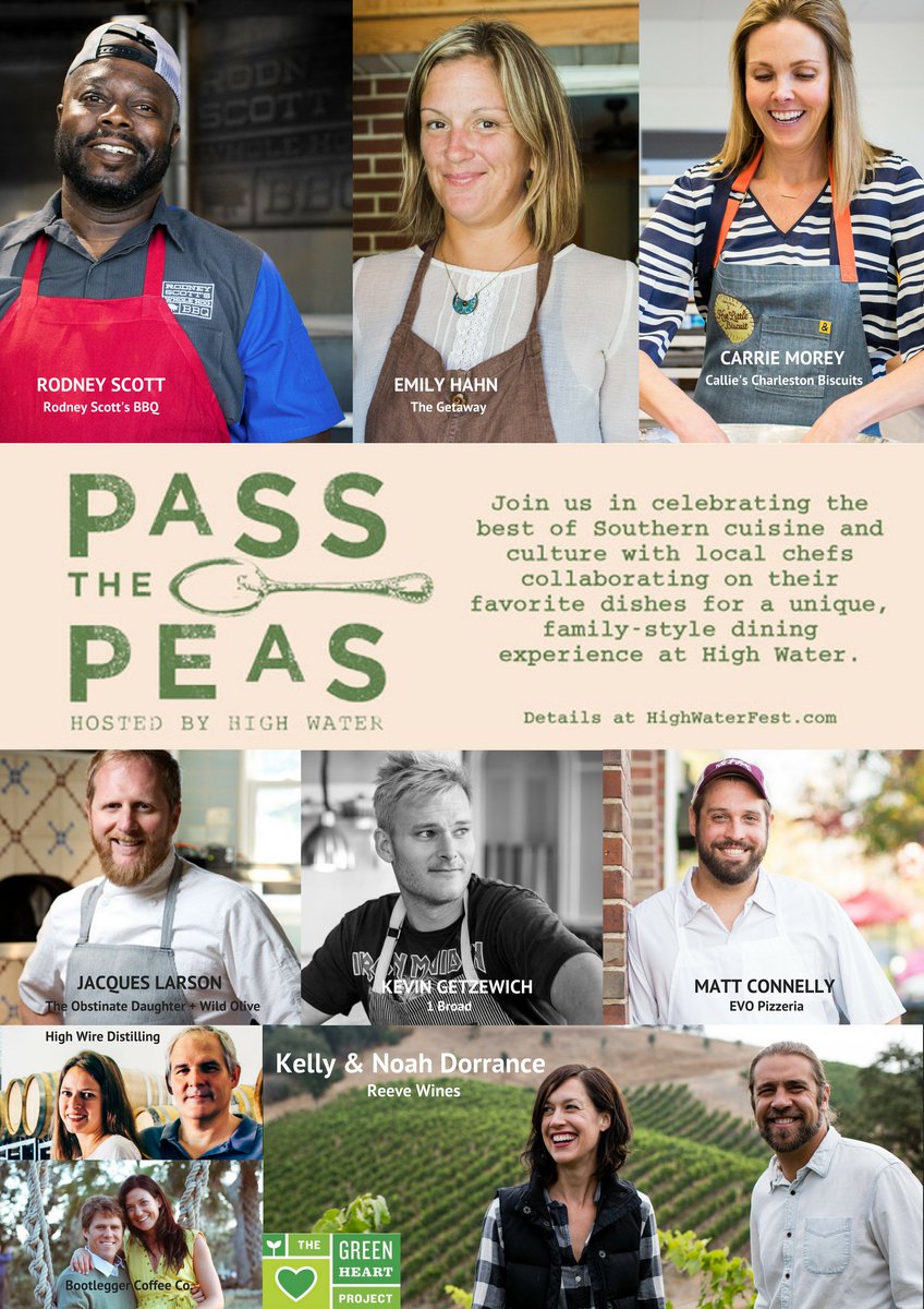 High Water Festival tweet media