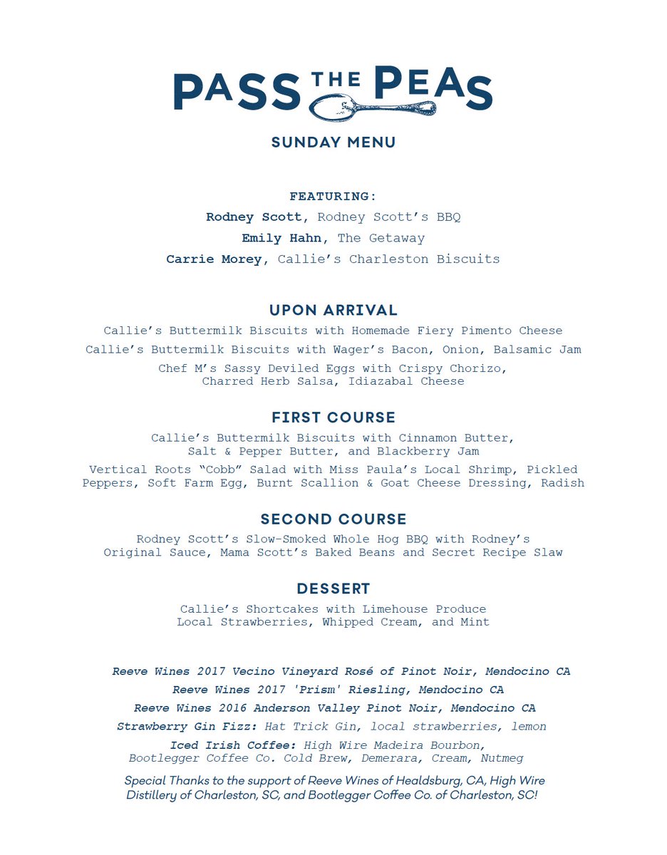 High Water Festival tweet media