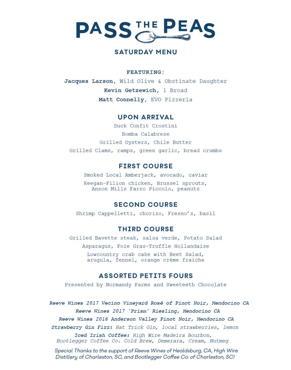 High Water Festival tweet media