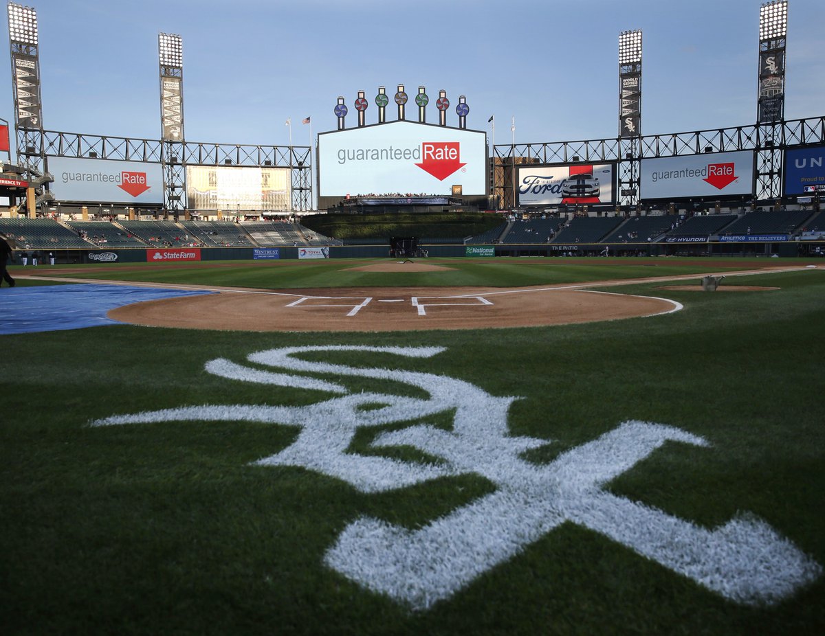 Come join us for a #WhiteSox Baseball Game May 3rd - mailchi.mp/08b070be0d6d/j…