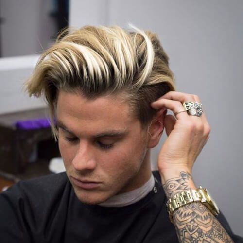 Twitter 上的 Men's Hairstyles Today: Twitter 上的 Men's Hairstyles Today: