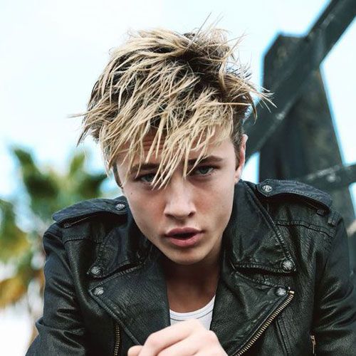 Twitter 上的 Men's Hairstyles Today: Twitter 上的 Men's Hairstyles Today: