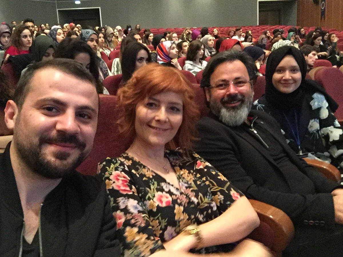 turkpdristanbul's tweet photo. Türk PDR-Der İstanbul Şube Başkanımız Prof.Dr. Mehmet Engin DENİZ ve Yönetim Kurulu Üyemiz Doç.Dr. Bilge UZUN, Yıldız Teknik Üniversitesi PDR Günlerinde meslektaşlarımızla bir araya geldi.
#turkpdr #istanbul #güçlüşubegüçlüpdr https://t.co/N9xiz2XRqL