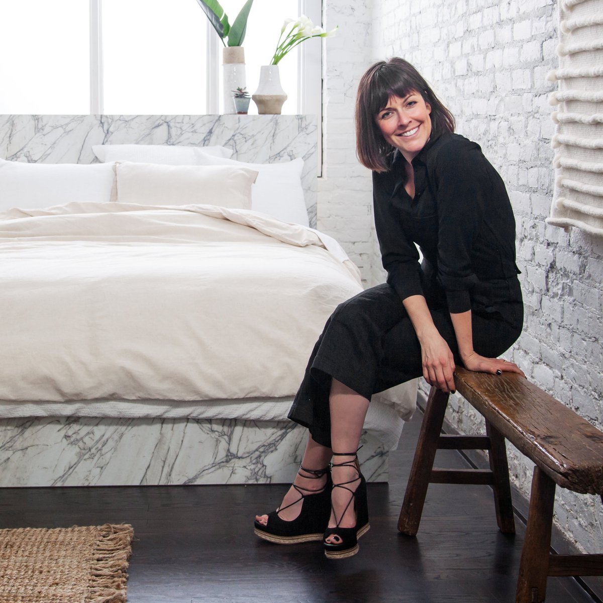 ICYMI, Leanne Ford took the #FormicaBrandChallenge, showcasing the various ways you can use our laminate in one setting. Now, we challenge you to do the same. Learn more about the challenge at: formica.com/challenge and tweet your results using #FormicaBrandChallenge