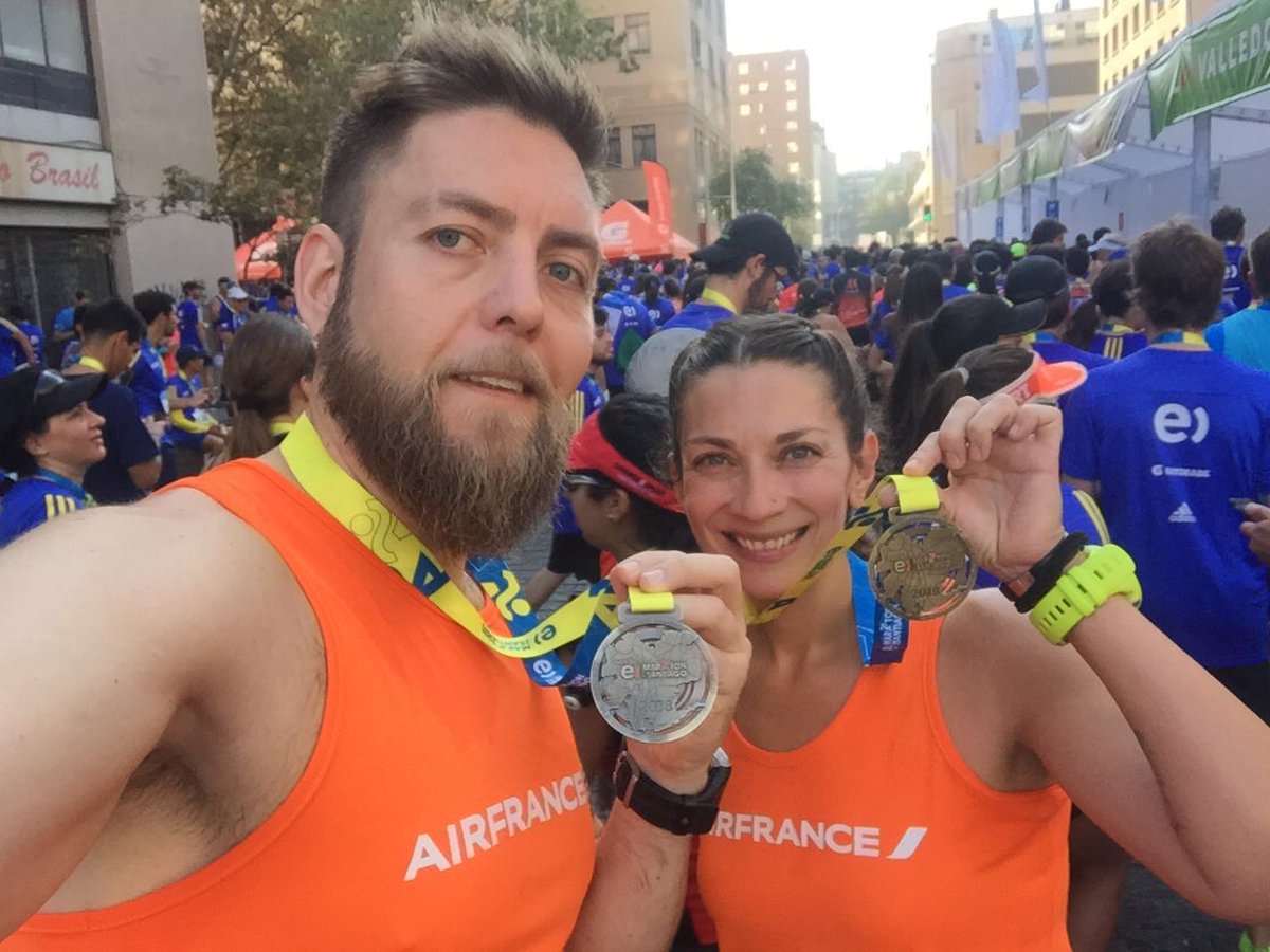 corremania's tweet photo. Algunas fotos rescatadas de la participacion de corremania en MDS 2018 Como siempre agradecidos del apoyo de @AirFranceCL e #airfrancerunning Agradecemos tambien a todos los fotografos y sitios que nos permiten compartir estas fotos https://t.co/HCvXq2dBD1