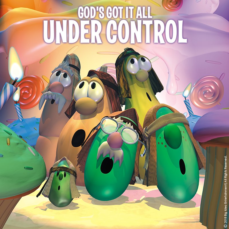 Softimage 3d Veggietales Questloco softimage-3d-veggietales-questloco