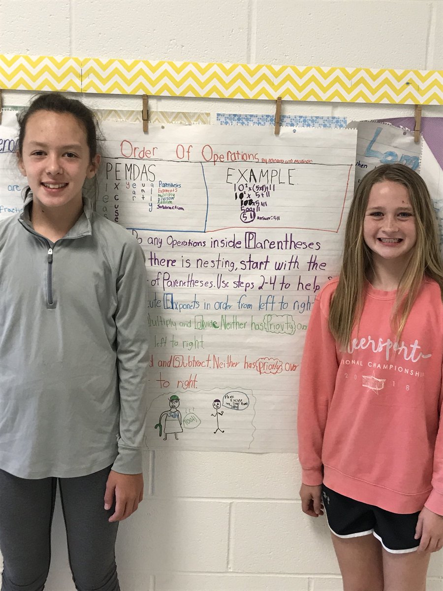 kellerbbrown's tweet photo. Student made anchor charts. Gotta love their humor😂@SaraGuyton #oneRCE https://t.co/1m3o57GRxh