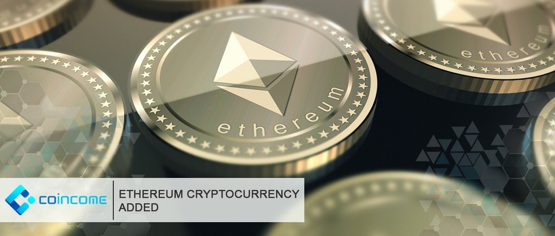 coincome_info's tweet photo. 💡 Ethereum cryptocurrency  added

📲 All information: https://t.co/4RmPTwHM4v.

🎯 Coincome - your possibilities are endless!

🌐 https://t.co/AN3jrLaRbq

#coincome #opportunitie #news25 #advice #Ethereum #popularity #experts #capabilities https://t.co/ERNYxs5POv