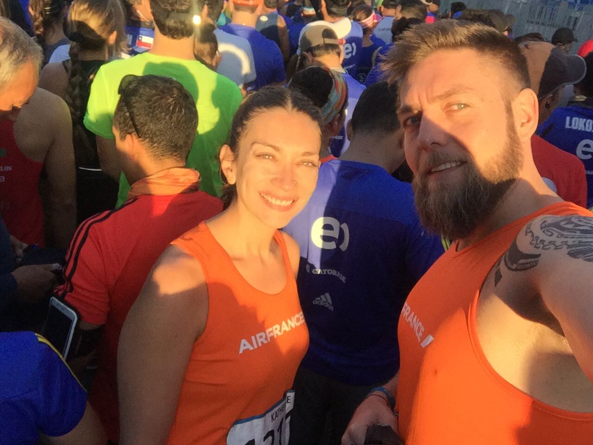 corremania's tweet photo. Algunas fotos rescatadas de la participacion de corremania en MDS 2018 Como siempre agradecidos del apoyo de @AirFranceCL e #airfrancerunning Agradecemos tambien a todos los fotografos y sitios que nos permiten compartir estas fotos https://t.co/jbDcLPVmJK