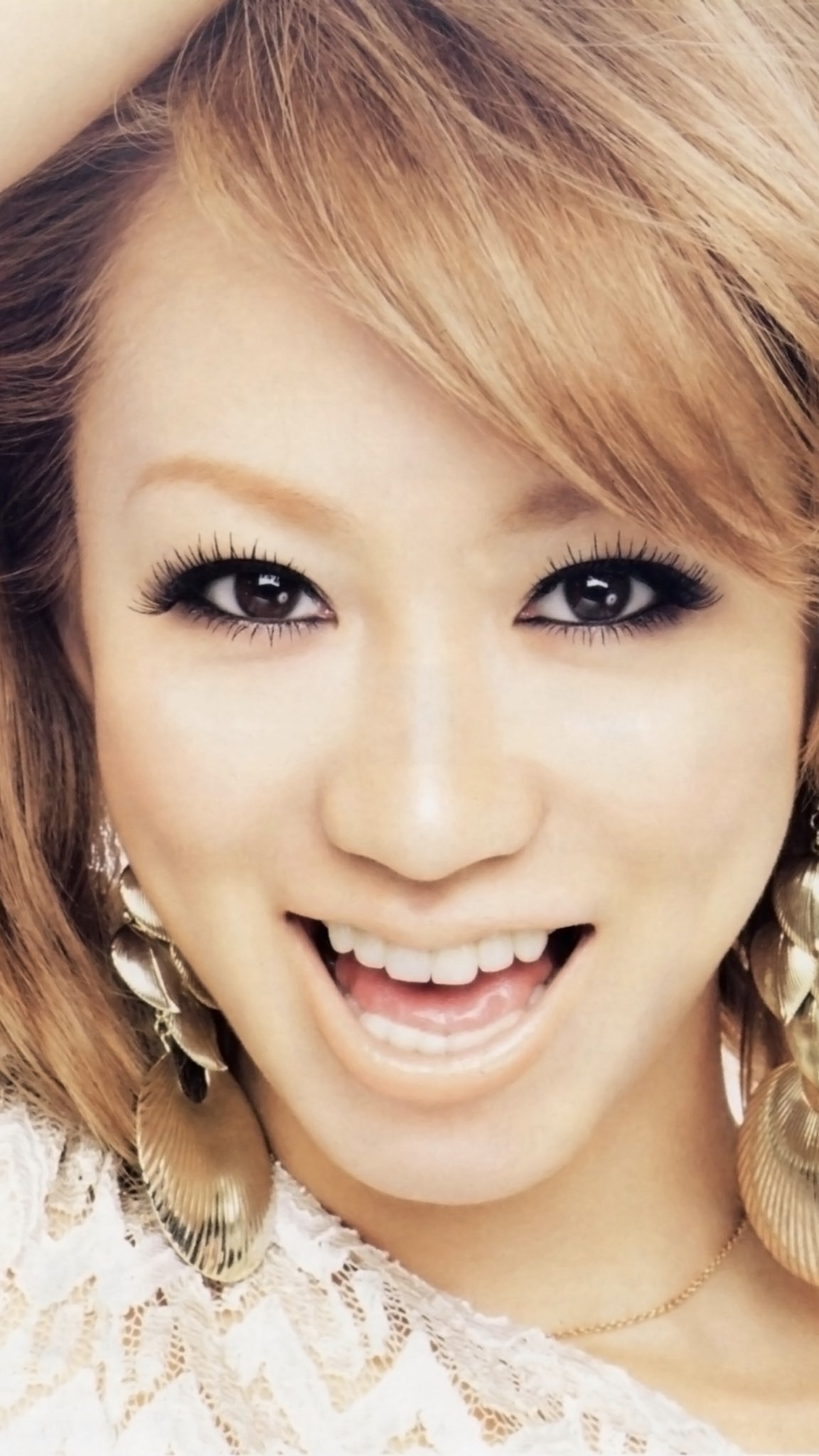 あべ ๑ ᴗ B 倖田來未壁紙 あべ ๑ ᴗ B 倖田來未壁紙