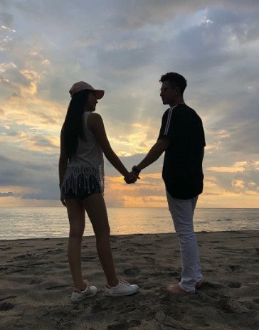 wilverlovers12's tweet photo. The beach, the sunset, and you
#natashawilona #natashawilona12 #bramastavrl #wilikeitclub https://t.co/POlakEdcKf
