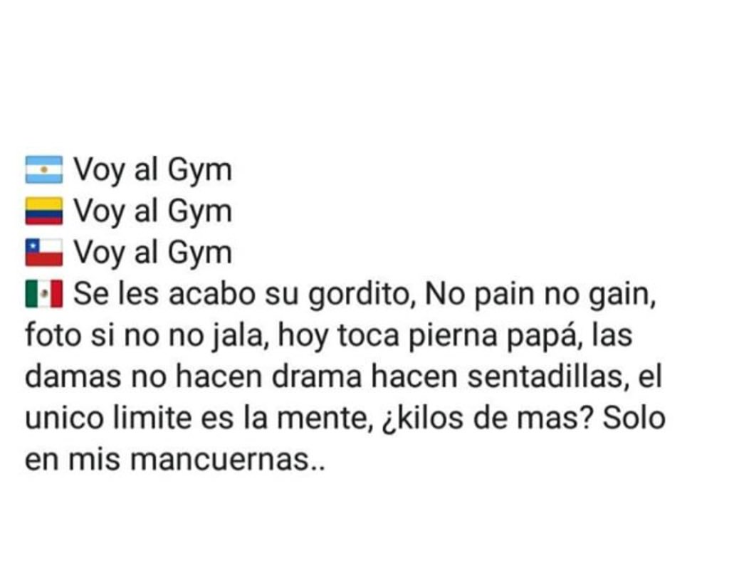 MeriamFL's tweet image. Todos me dan mucha risa bye🤣🤣 #pardan