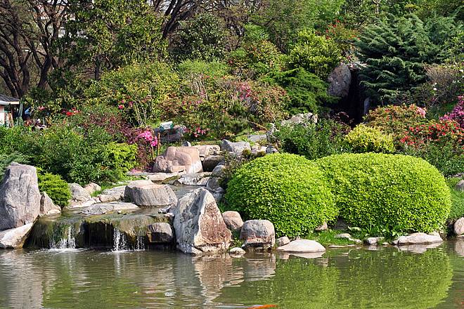 Parque 3 de Febrero tweet media