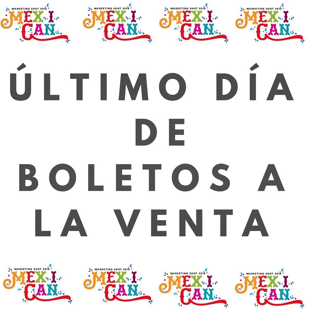 SALMI_UDEM's tweet photo. Estaremos todo el día en el sombreado‼️‼️ https://t.co/4VXfYe88rl