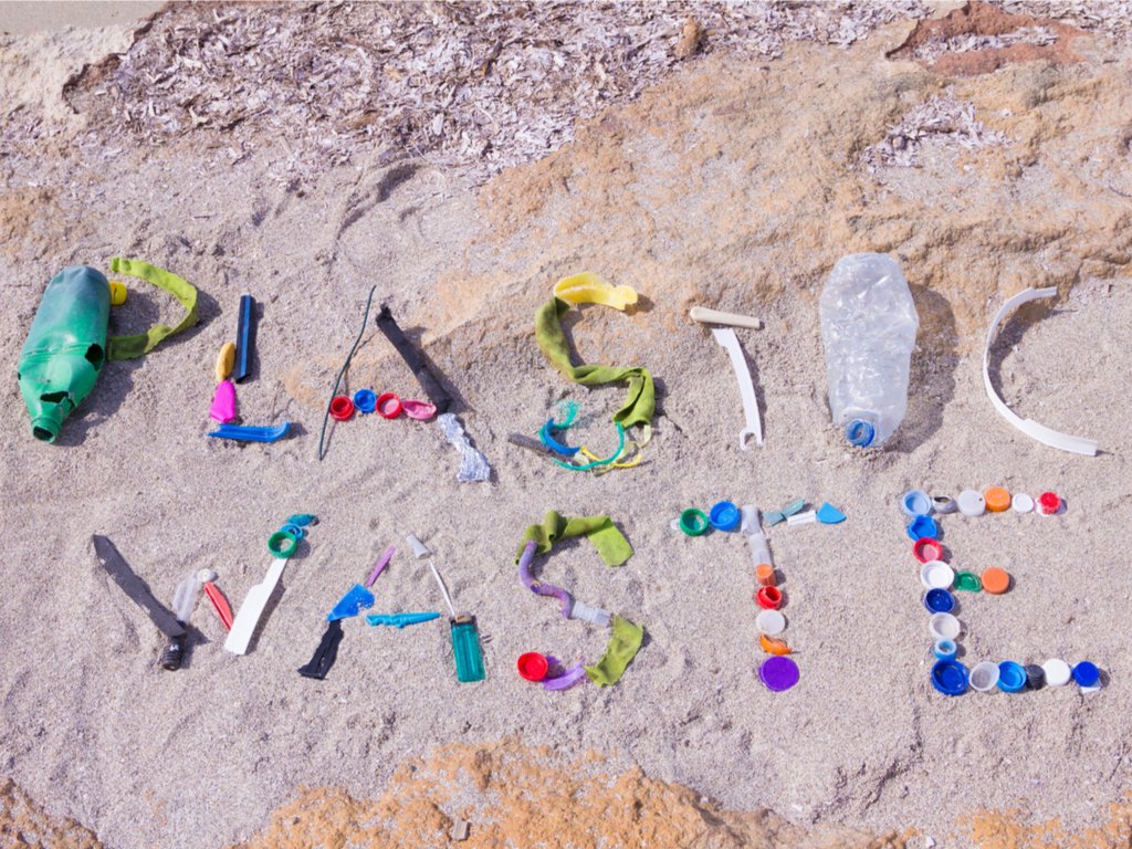 This year’s #EarthDay2018 theme is “End Plastic Pollution,” which 
is a great time to read Dr. Ben Stanford's #WaterStreet blog on changing our plastics habit. wp.me/p9he05-zr