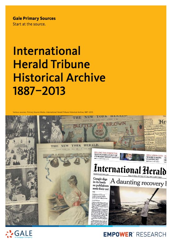 GaleAcademic's tweet photo. Maintain the amazing @DEFFdk #Deff2018 + #ANKOSLink2018 @ankostr momentum with an institutional trial. Let us know which Primary Sources #archive you're interested in from any product page > https://t.co/V18pnFJewN #libraries #archives #eBooks #edtech #research https://t.co/X9TM0CK9Yp