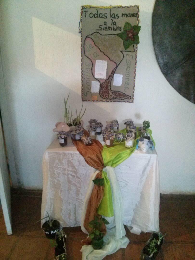 Inicio del IV Congreso Pedagógico, Municipio #SantaMaríadeIpire, y el #Socorro @munozeducguaric @MPPEDUCACION <a href="/JauaMiranda/">Elías Jaua</a>