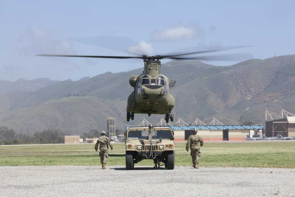 USArmyWHC's tweet photo. Many thanks to @LASDHQ and @fly_bur PD for supporting us, providing facilities to conduct Exercise #ProminentHunt 18-1. | | https://t.co/CDgKke5qcf … | #NuclearForensics, @NBVCCalifornia, @DHScwmd, @USArmy @20thCBRNE #Soldiers, #ReadyNow🇺🇸 https://t.co/SGfVUdj1up