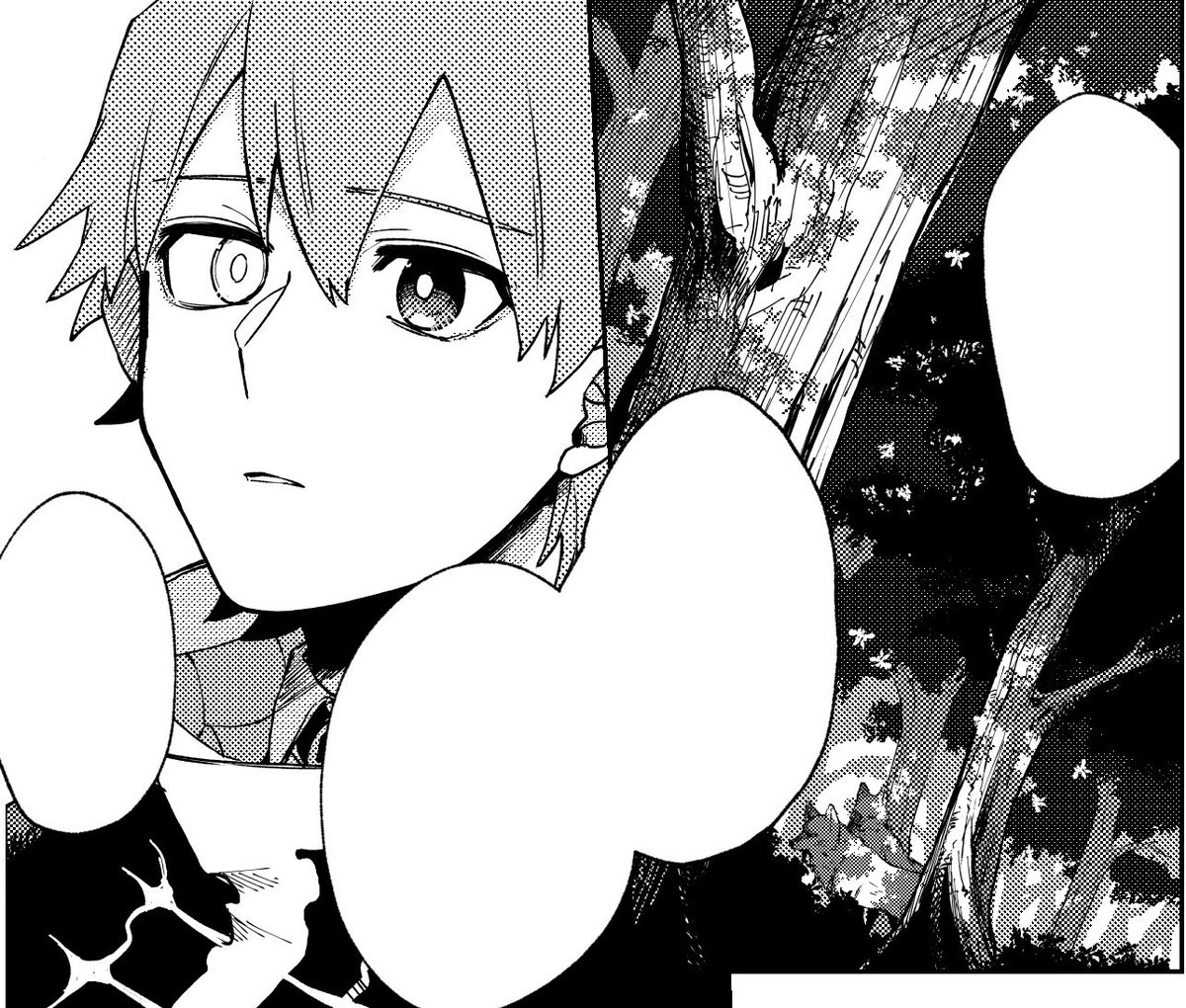 最新話公開されました~!!
よろしくお願いします!☺️
#不死の葬儀師 - 【第6話】「役立たず」 #GANMA! https://t.co/vna03JqZUa