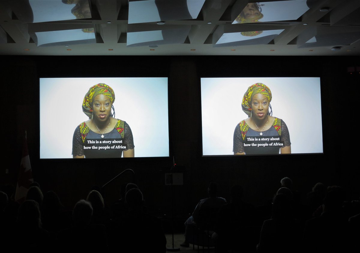 CampaignLife's tweet image. Thank you to @DavidAndersonSK and @Albrecht4KitCon for hosting the premiere of @obianuju&apos;s documentary #StringsAttached on Parliament Hill #cdnpoli #Ideologicalcolonization  (2/2)